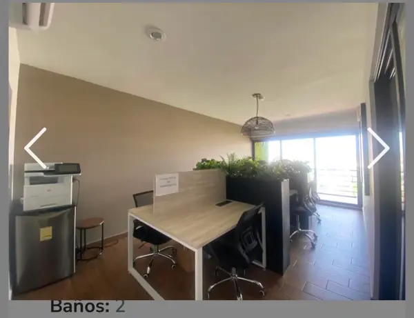 Departamento en renta en Colinas de San Miguel, Culiacán — foto 3 de 16