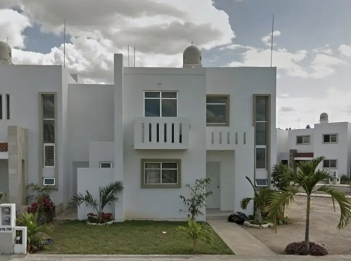 Casa en venta en Gran San Pedro Cholul, Mérida — foto 1 de 9