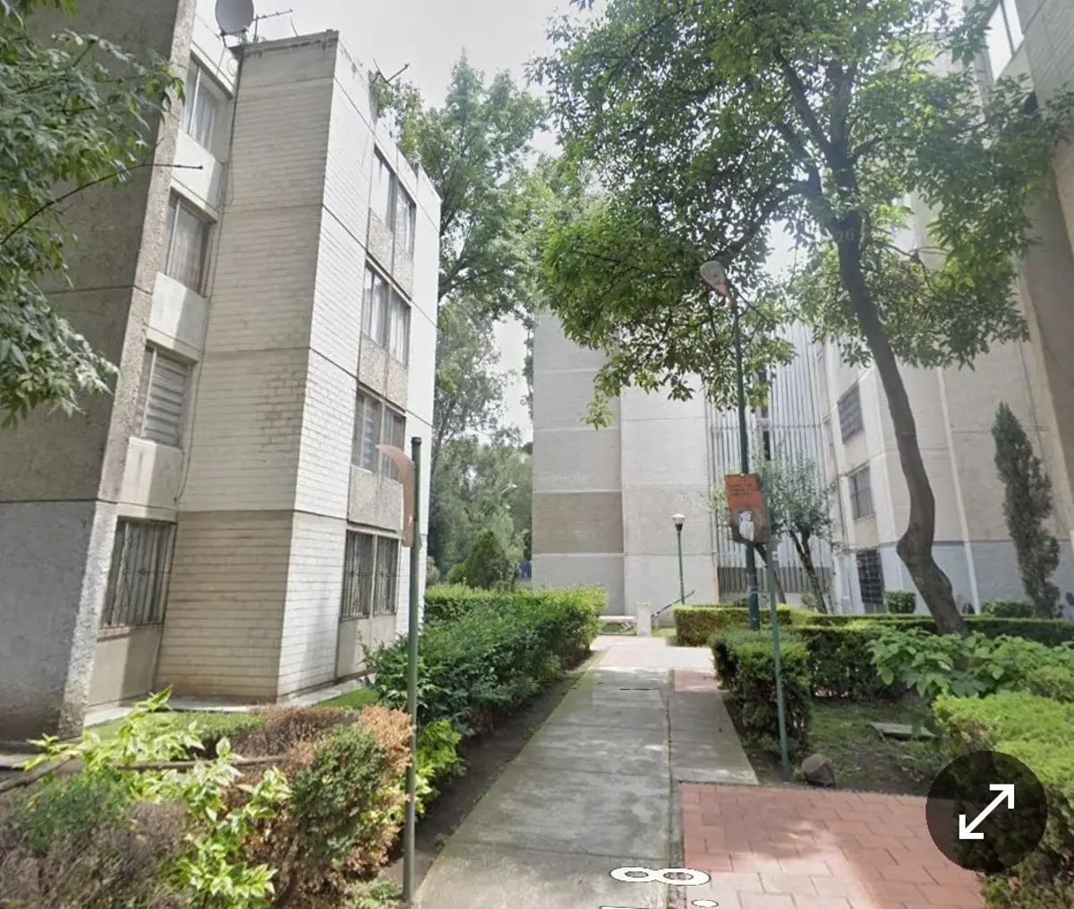 Departamento en venta en Alianza Popular Revolucionaria, Coyoacán — foto 1 de 15