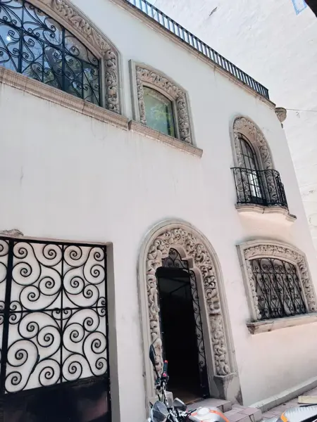 Casa en venta en Polanco V Sección, Miguel Hidalgo — foto 3 de 27