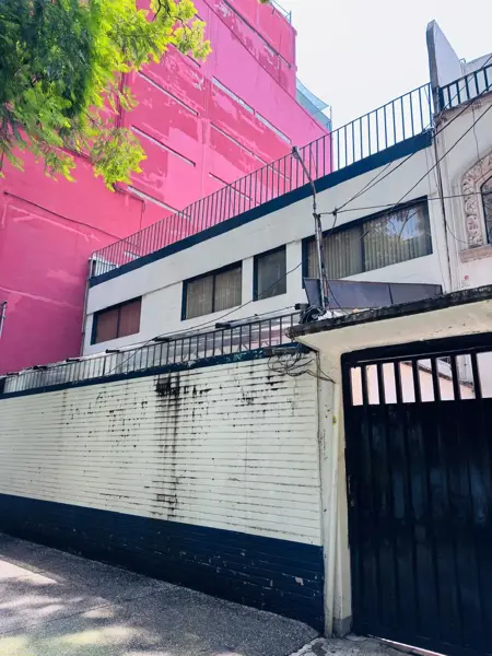 Casa en venta en Polanco V Sección, Miguel Hidalgo — foto 2 de 27