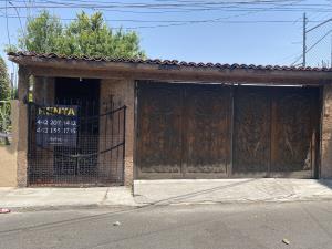 Se renta funcional casa de una planta