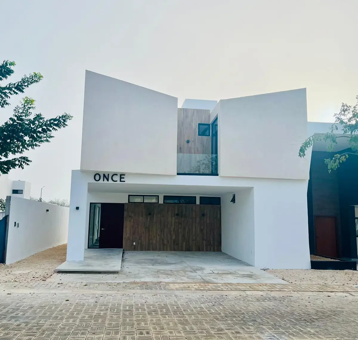 Casa en venta en Chablekal, Mérida — foto 1 de 15