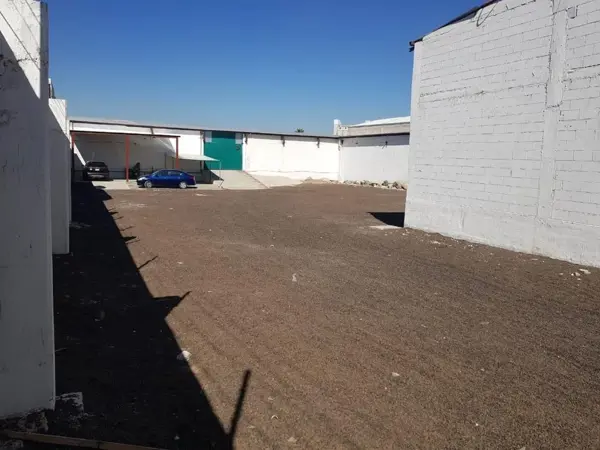 Bodega en renta en Ampliación Tecamachalco, La Paz — foto 2 de 8