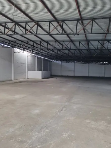 Bodega en renta en Ampliación Tecamachalco, La Paz — foto 3 de 8