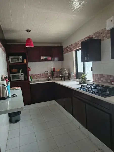 Casa en venta en San Juan de Aragón I Sección, Gustavo A. Madero — foto 2 de 3