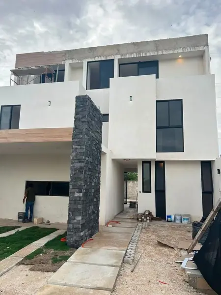 Casa en venta en Temozon Norte, Mérida — foto 2 de 30