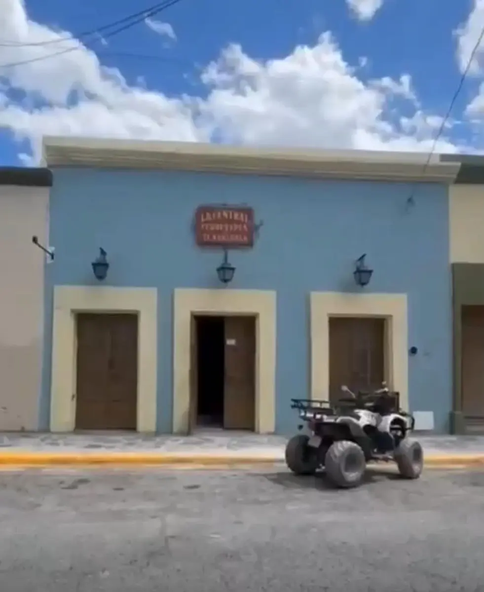 Casa en venta en Parras de la Fuente Centro, Parras — foto 1 de 5
