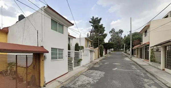 Casa en venta en Misiones, Naucalpan de Juárez — foto 3 de 5