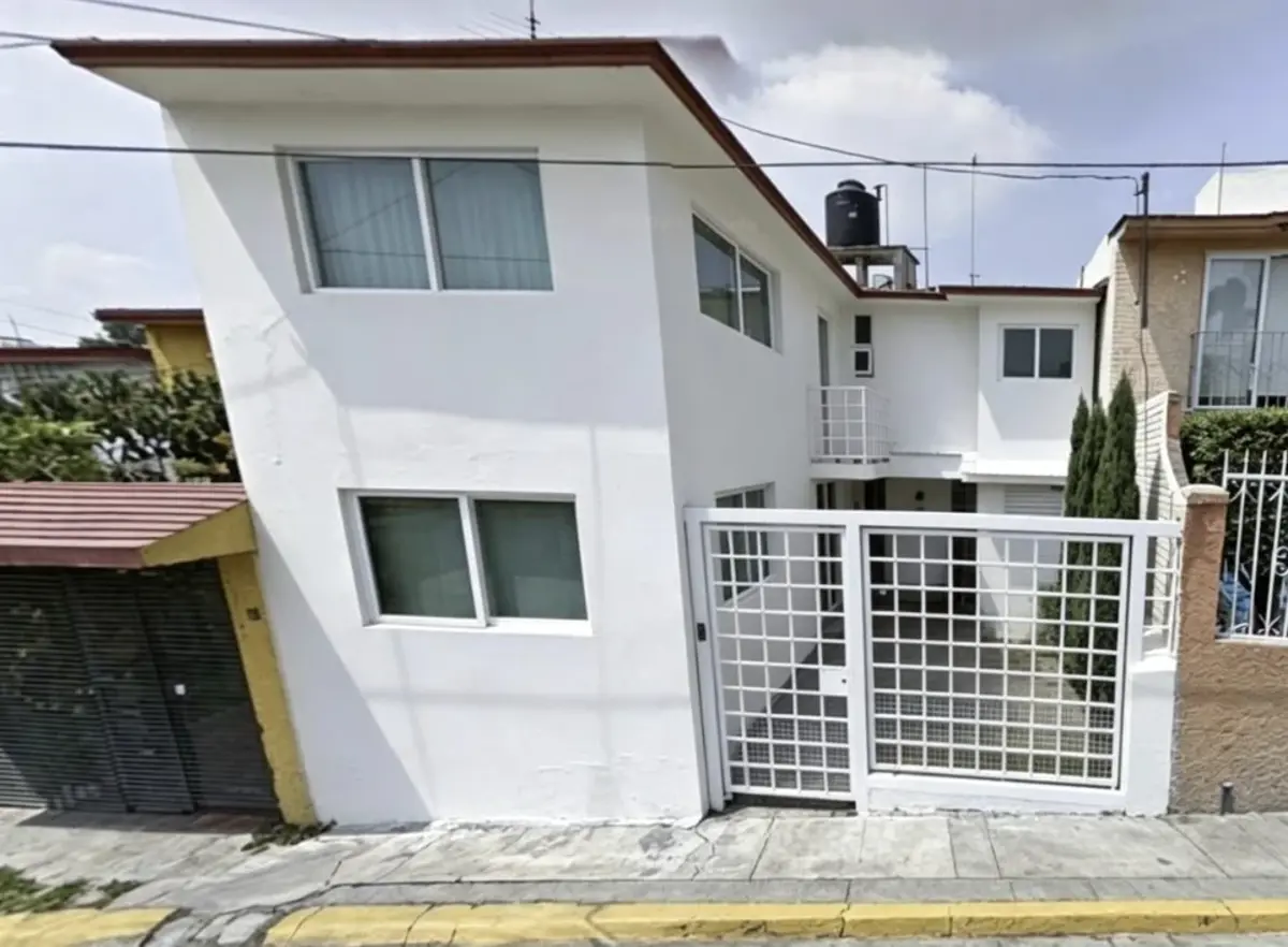 Casa en venta en Misiones, Naucalpan de Juárez — foto 1 de 5