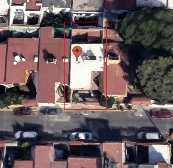 Casa en venta en Misiones, Naucalpan de Juárez — foto 2 de 5
