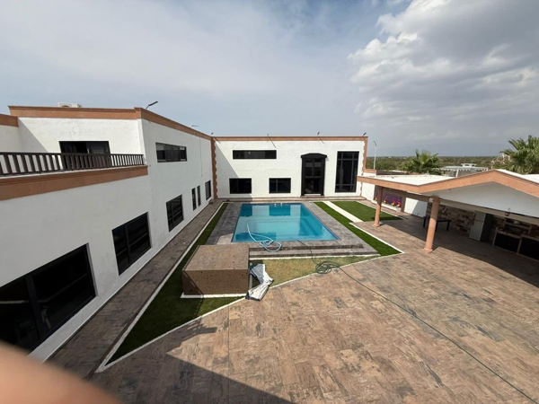 Casa en venta en Las Palmas, Monclova — foto 2 de 39