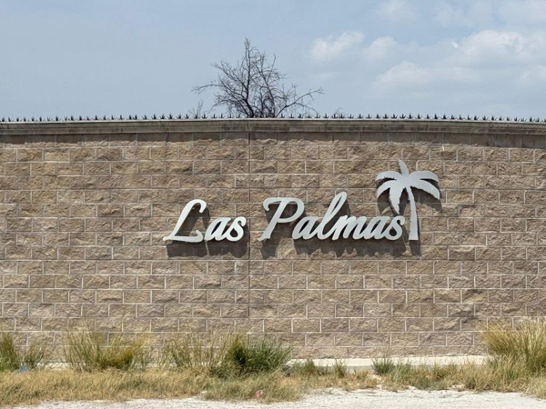 Casa en venta en Las Palmas, Monclova — foto 3 de 39