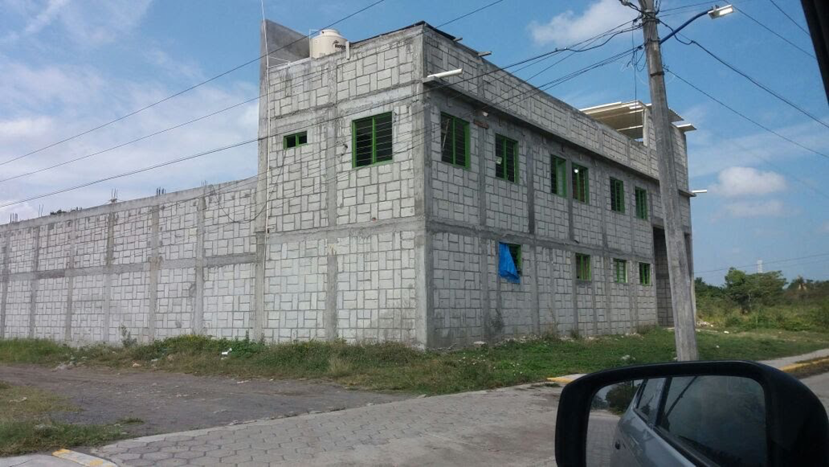 Bodega en venta en El Tejar, Medellín de Bravo — foto 1 de 9