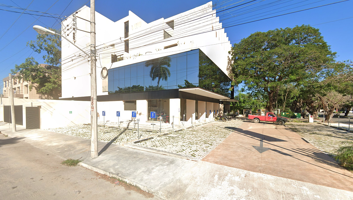 Departamento en venta en Mexico Norte, Mérida — foto 1 de 22