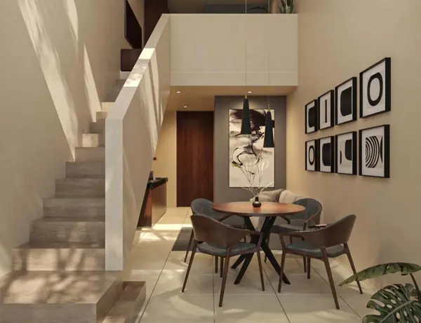 Departamento en venta en Temozon Norte, Mérida — foto 3 de 15