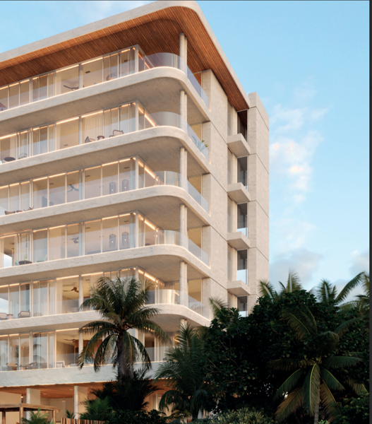 Departamento en venta en Chicxulub Puerto, Progreso — foto 3 de 15