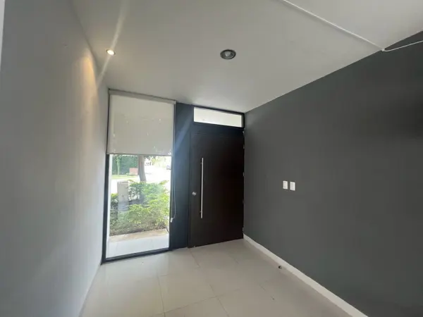 Casa en renta en Santa Gertrudis Copo, Mérida — foto 3 de 45