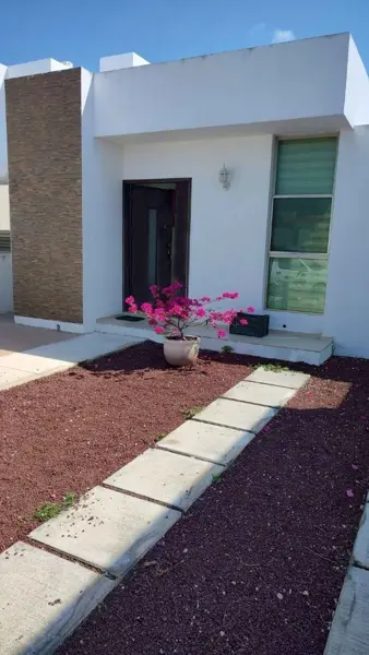 Casa en venta en Gran Santa Fe, Mérida — foto 3 de 19