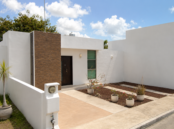 Casa en venta en Gran Santa Fe, Mérida — foto 2 de 19
