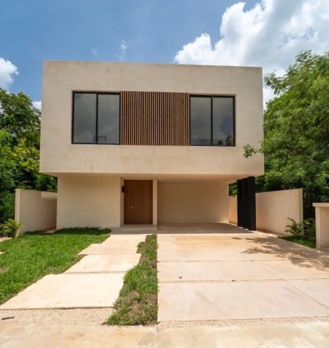 Casa en venta en Dzidzilche, Mérida — foto 1 de 37