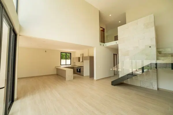 Casa en venta en Dzidzilche, Mérida — foto 3 de 37