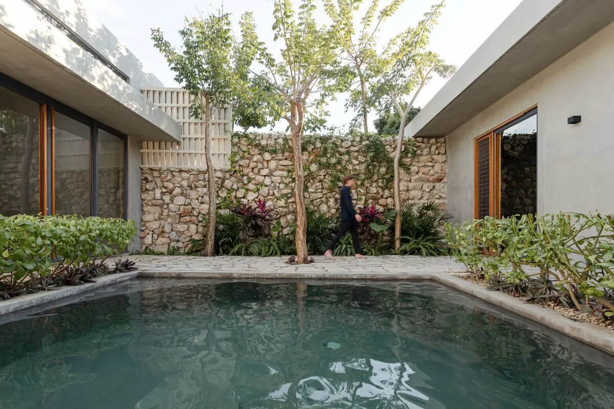 Casa en venta en Jesus Carranza, Mérida — foto 1 de 19