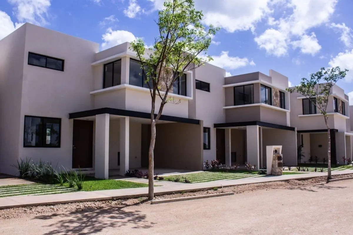 Casa en venta en X-Cuyum, Conkal — foto 1 de 43
