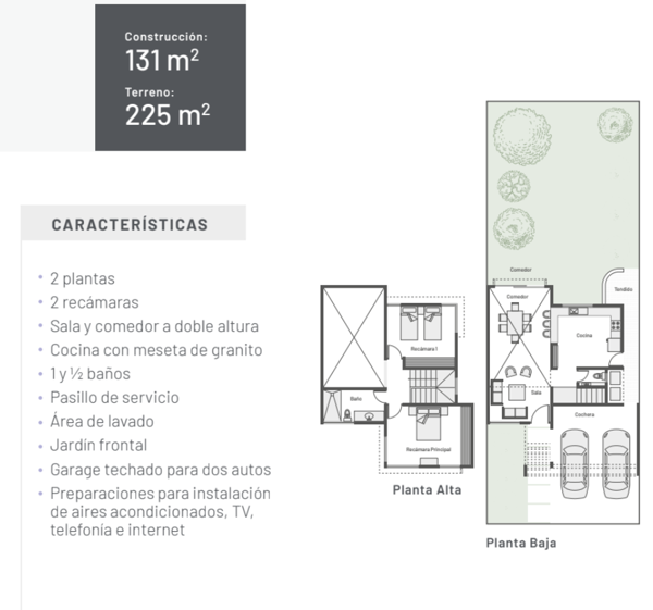 Casa en venta en X-Cuyum, Conkal — foto 2 de 42