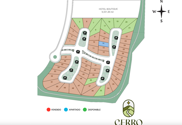 Terreno en venta en Izamal Centro, Izamal — foto 3 de 31