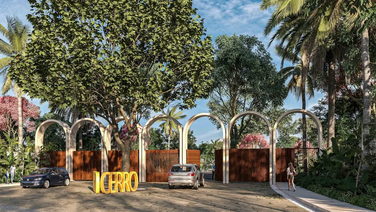 Terreno en venta en Izamal Centro, Izamal — foto 1 de 31