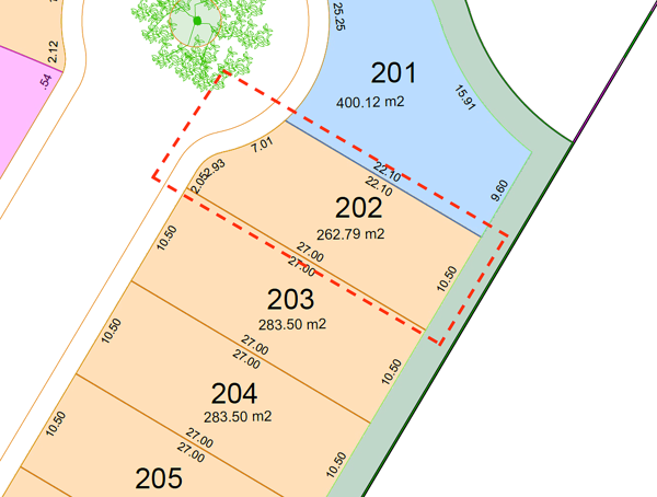 Terreno en venta en Hunucmá, Hunucmá — foto 2 de 20