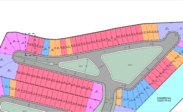 Terreno en venta en Yalcon, Valladolid — foto 3 de 38