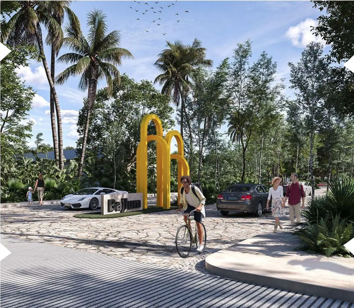 Terreno en venta en Izamal Centro, Izamal — foto 1 de 22