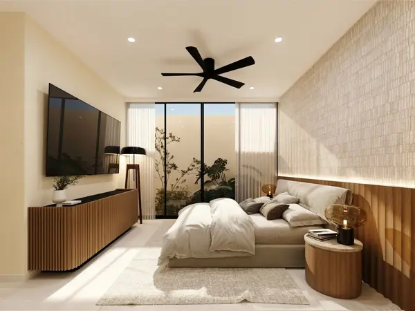 Departamento en venta en Santa Gertrudis Copo, Mérida — foto 3 de 16