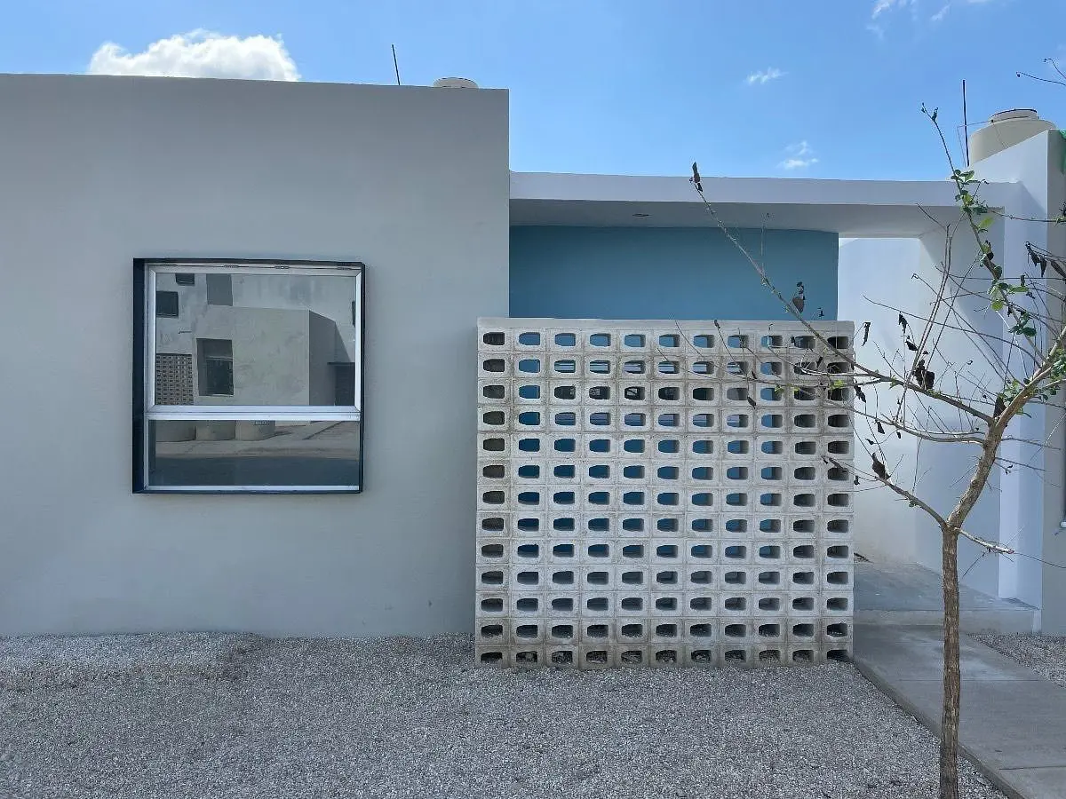 Casa en venta en Villas del Oriente, Kanasín — foto 1 de 12