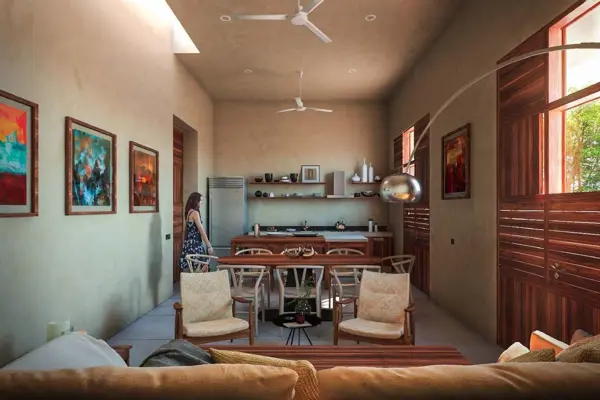 Casa Cucho en pre-Venta en el Centro