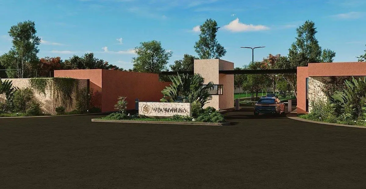 Terreno en venta en X-Cuyum, Conkal — foto 1 de 19