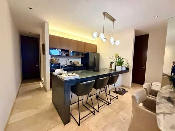 Departamento en venta en Campestre, Mérida — foto 3 de 31