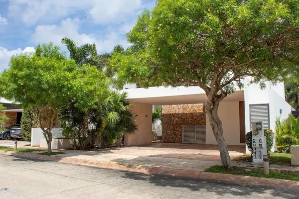 Casa en venta en Temozon Norte, Mérida — foto 3 de 30