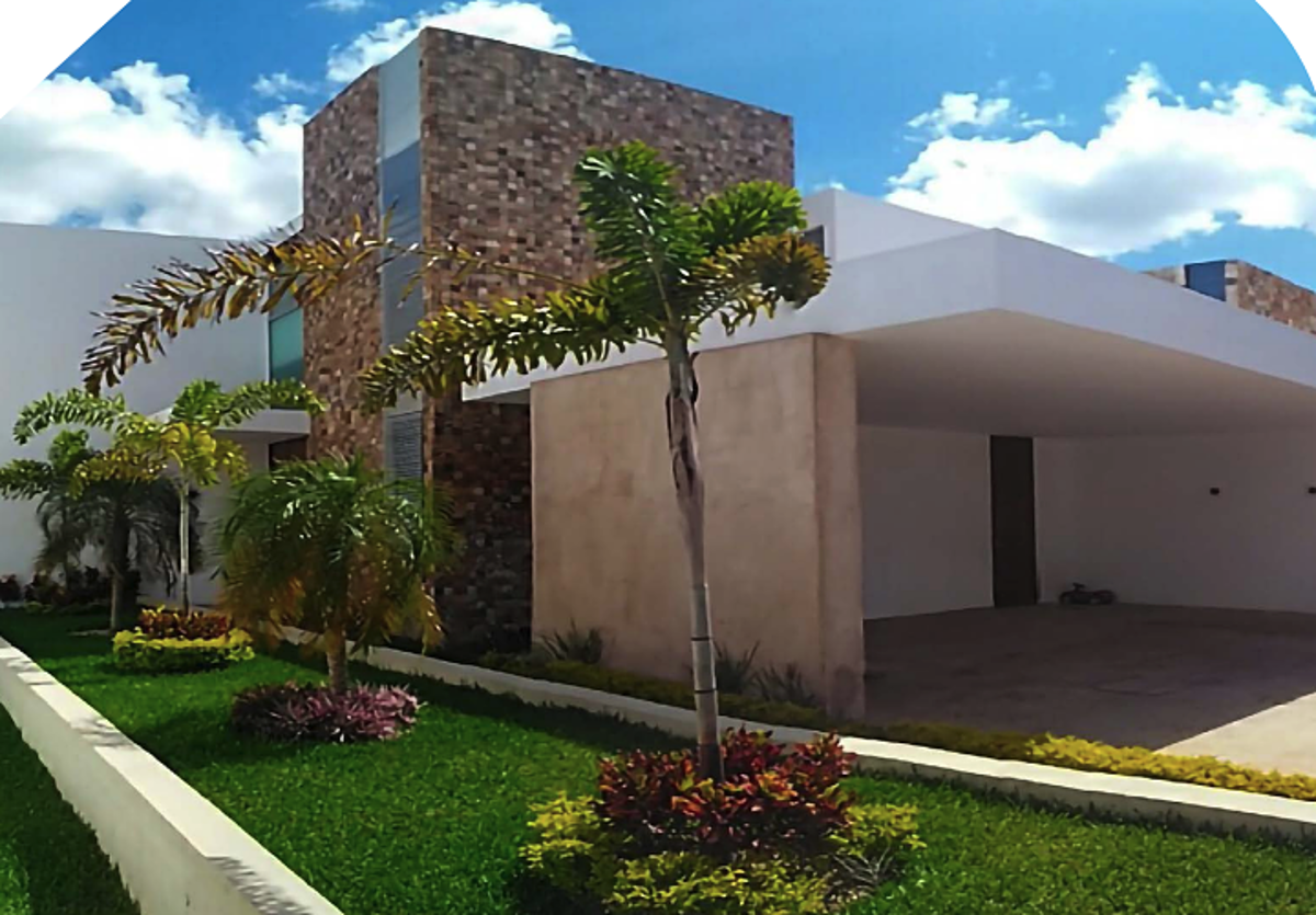Casa en venta en Temozon Norte, Mérida — foto 1 de 30