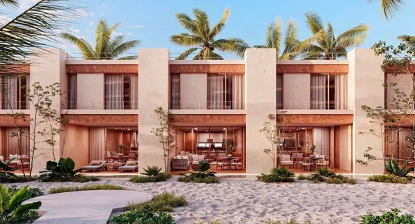 Casa en venta en Xtampú, Dzemul — foto 2 de 23