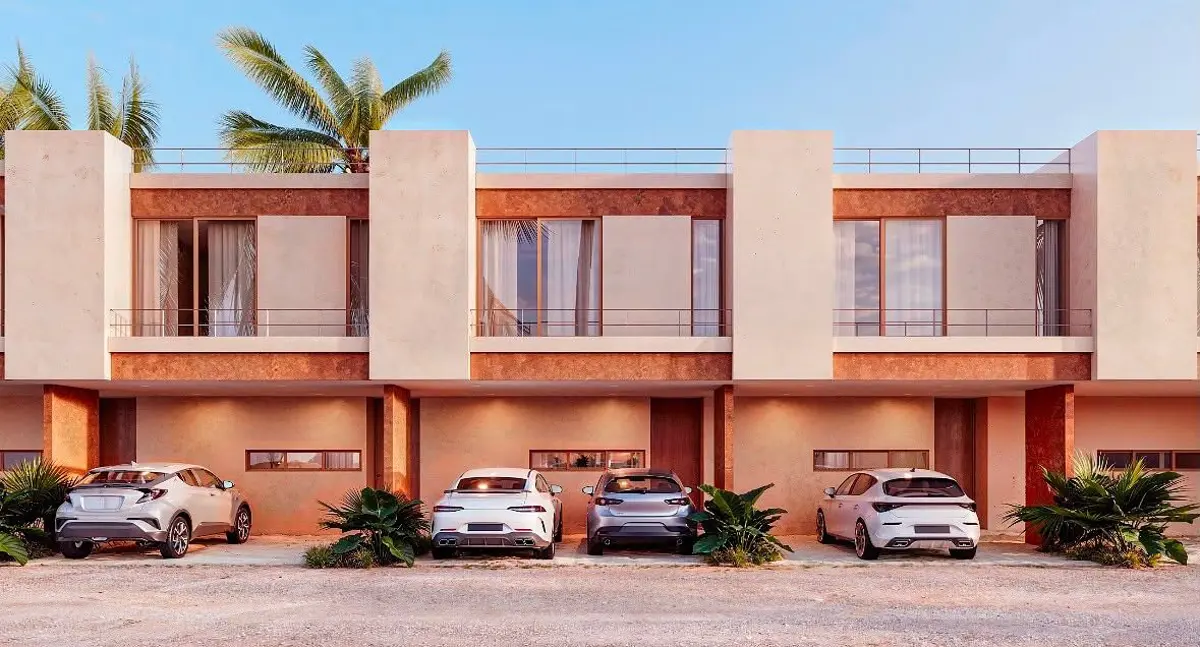 Casa en venta en Xtampú, Dzemul — foto 1 de 23