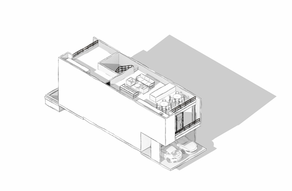 Casa en venta en Xtampú, Dzemul — foto 3 de 23