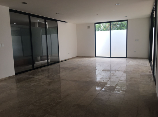 Casa en venta en Komchen, Mérida — foto 2 de 44