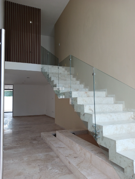 Casa en venta en Komchen, Mérida — foto 3 de 44