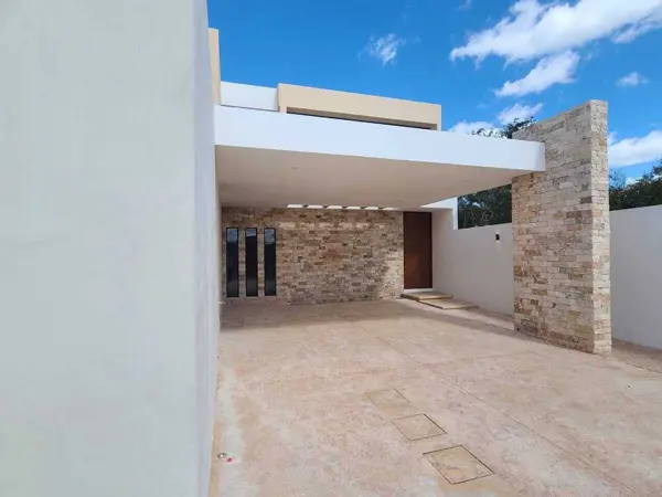 Casa en venta en Temozon Norte, Mérida — foto 2 de 34