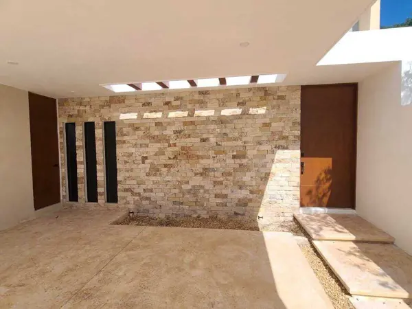 Casa en venta en Temozon Norte, Mérida — foto 3 de 34