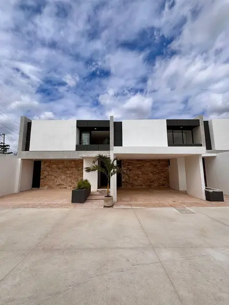 Casa en Venta en Privada Agustina Family Residences, Cholul