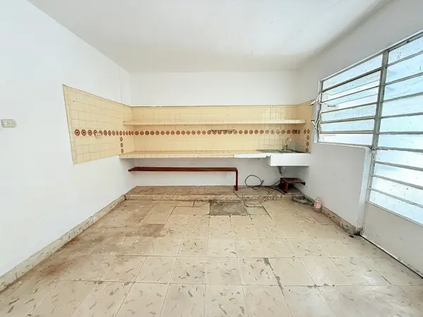 Casa en venta en Sambula, Mérida — foto 3 de 19
